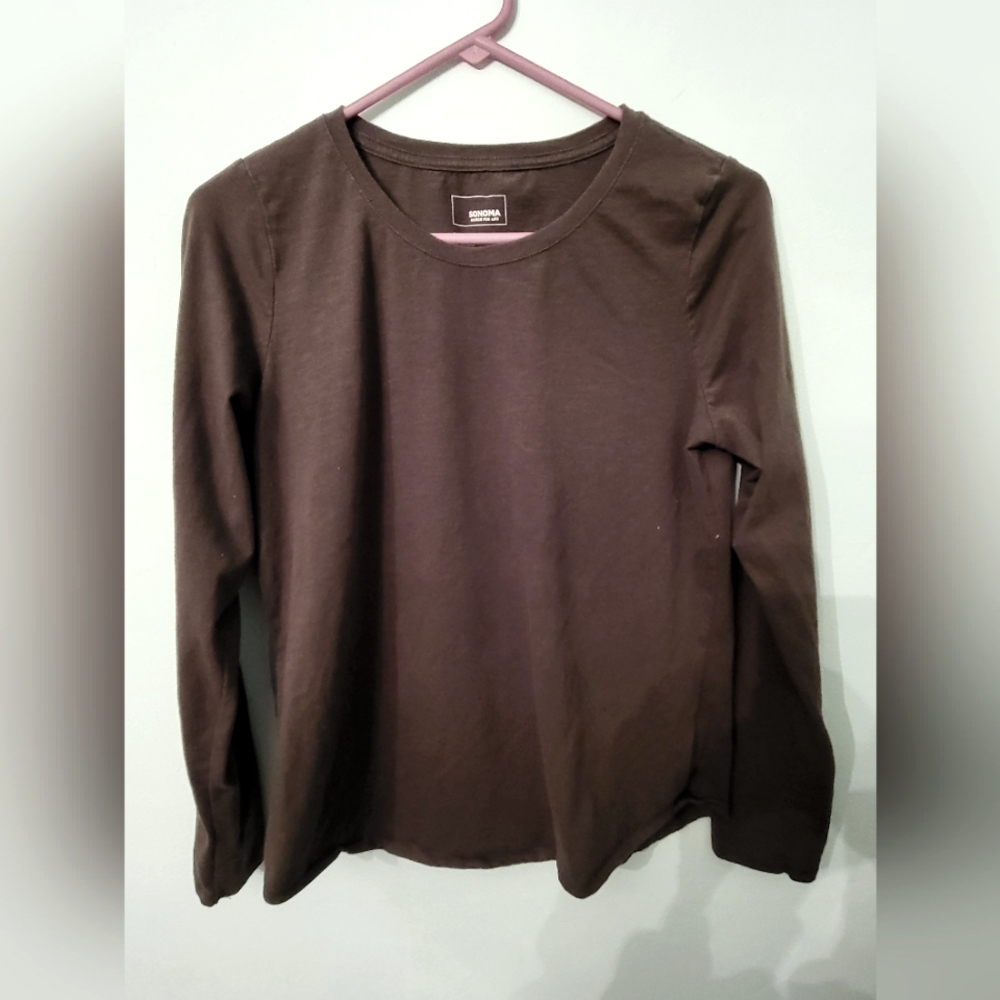 Sonoma Everyday Tee